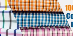 Cotton Fabrics