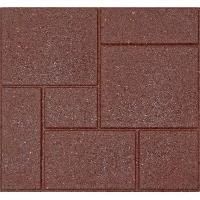 Rubber Paver