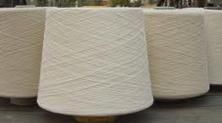 Cotton Yarn