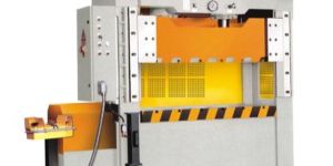 H Frame Hydraulic Press