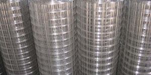 Welded Wire Mesh