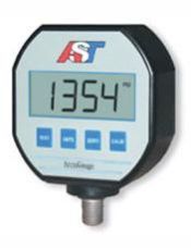 Digital Pressure Gauge