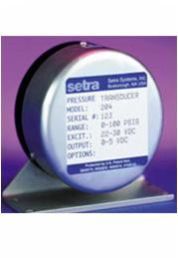 Differential Pressure Transmitter