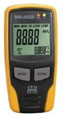 Temperature Data Loggers
