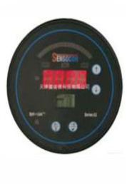 Digital Differential Pressure Gauge