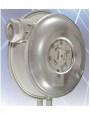 Pressure Switch