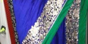 Designer Sarees