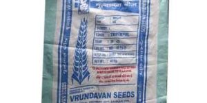 Agricultural Seed Packaging Bags