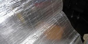 Polypropylene Transparent Packaging Bags