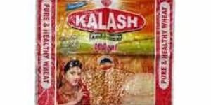 Wheat Packaging Bags