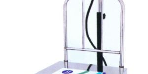 Platform Scale
