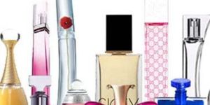 Ladies Perfume