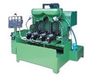Nut Tapping Machines