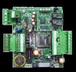 Two Door Access Controller