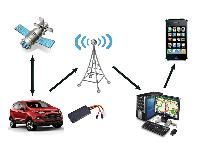 Vehicle Tracking Device