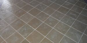Epoxy Tile Grout