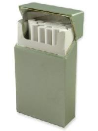 Cigarette Box