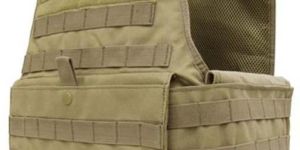 Ballistic Plate Carrier