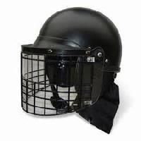 Bullet Proof Helmets
