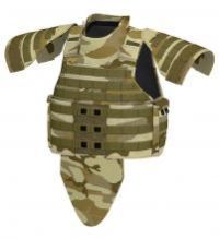 Bullet Proof Jacket