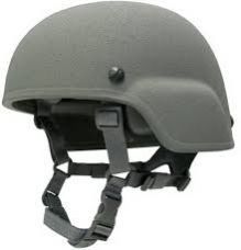 Paratrooper Helmet