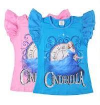 Girls Printed Top