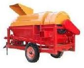 Agricultural Thresher