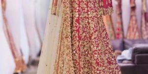 Anarkali Suits Dress