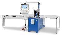 CNC Bending Machine