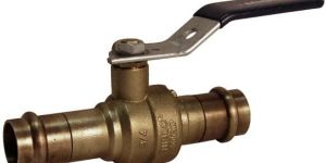 Brass Ball Valve