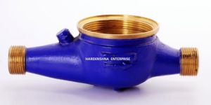 Brass Water Meter Parts