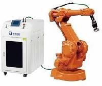 Laser Welding Equipment