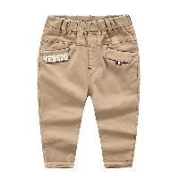Boy Kids Trouser