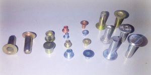 Metal Rivets