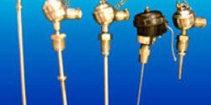 Industrial Thermocouples
