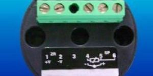 Two Wire Temperature Transmitter