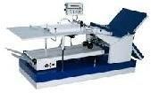Automatic Paper Folding Machine