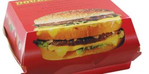 Burger Box