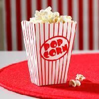 Popcorn Box