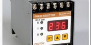 Phase Selector