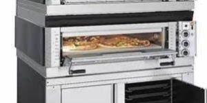 Pizza Making Machine