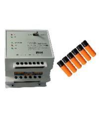 Semi Automatic Water Pump Controller