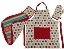 Kitchen Aprons