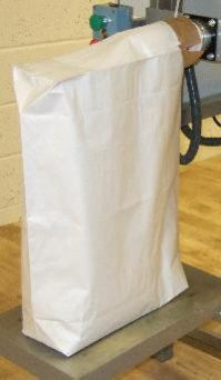 PP Valve Bags
