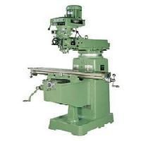 Dro Milling Machines