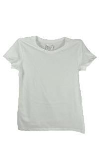 Ladies Cotton T Shirt