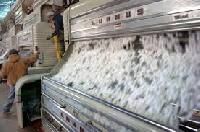 Cotton Ginning Machinery