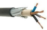 Copper Armoured Cables