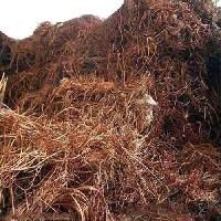 Copper Cable Scrap