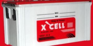 Heavy Vehicle Batteries